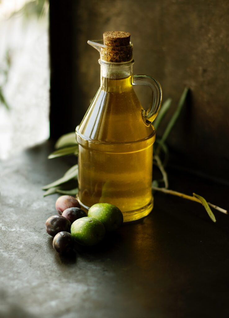 Is Olive Oil Good for Tanning?